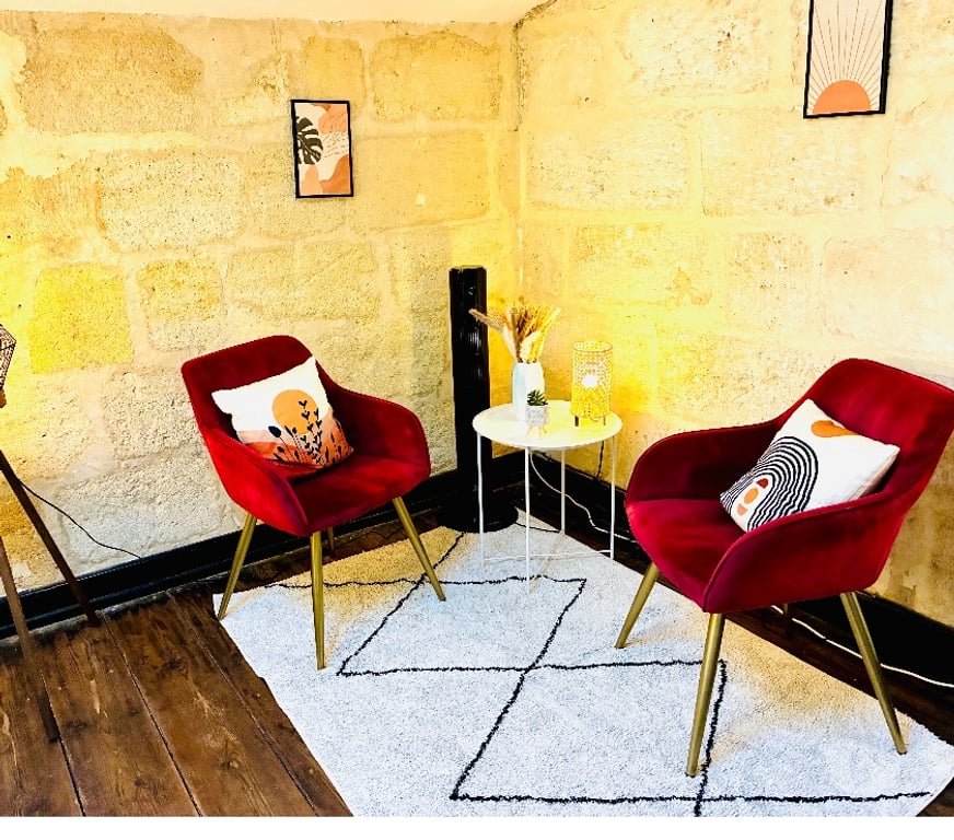 bureaux locaux Gironde Bordeaux - Photos Vivastreet Sous location cabinet thérapeute Bordeaux centre