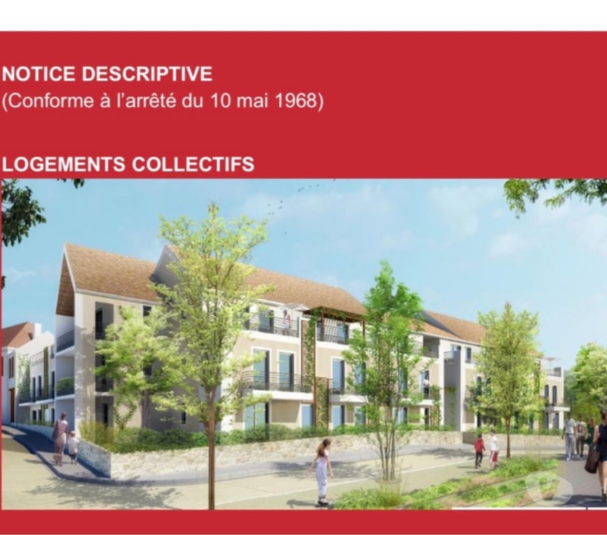 Vente Maison Seine-et-Marne Villevaude - Photos Vivastreet Vente la maison neuve