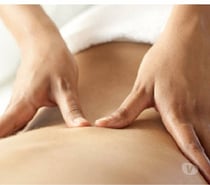Massage californien integral