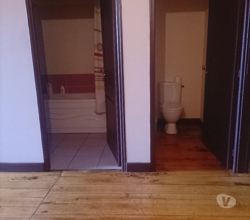 Vente Maison Lot-et-Garonne Fumel - 47500 - Photos Vivastreet Maison de ville 130 m² 600 m² terrain parking portail