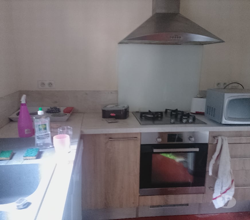 Vente Maison Lot-et-Garonne Fumel - 47500 - Photos Vivastreet Maison de ville 130 m² 600 m² terrain parking portail