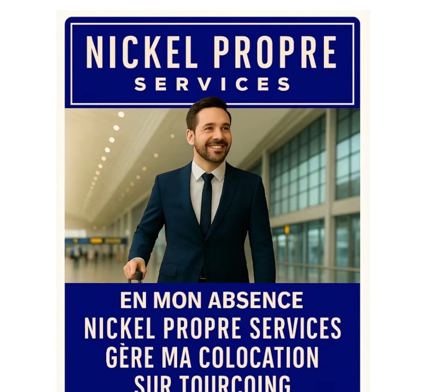 Services ménagers Nord Tourcoing - 59200 - Photos Vivastreet Nettoyage,entretiens espaces communs