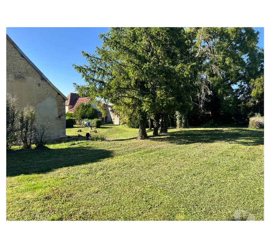 Vente Maison Marne Reuves - 51120 - Photos Vivastreet Corps de ferme 290 m² sur parc clos de 4 600 m²