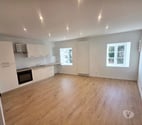Sain Bel - Rhône — T2 rénové 38 m² – DPE C – idéal 1er achat