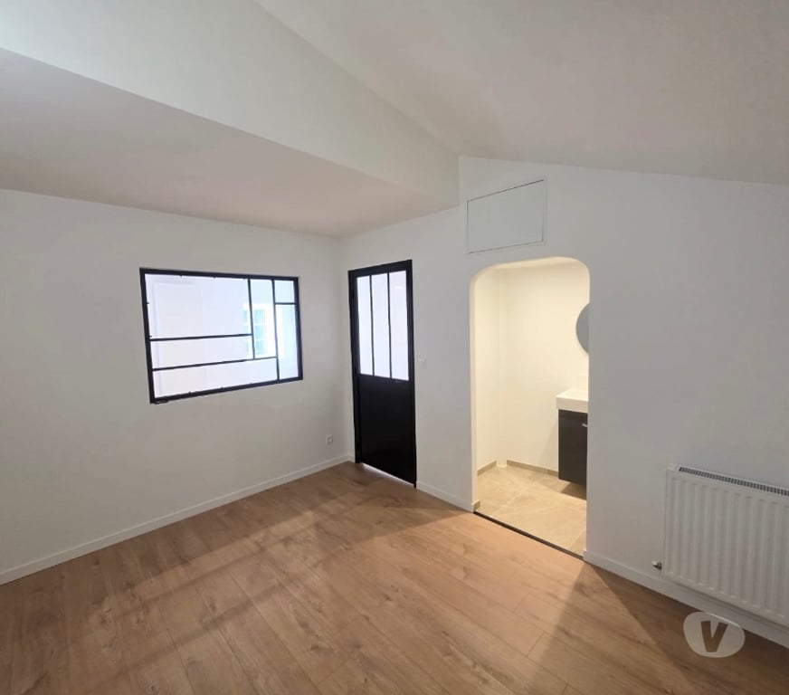 Appartements à vendre Rhône Sain Bel - 69210 - Photos Vivastreet T2 rénové 38 m² – DPE C – idéal 1er achat