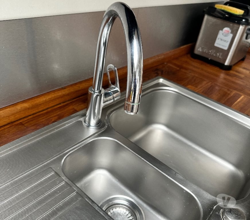 Services ménagers Nord Wasquehal - 59290 - Photos Vivastreet Nettoyage vapeur salle de bain