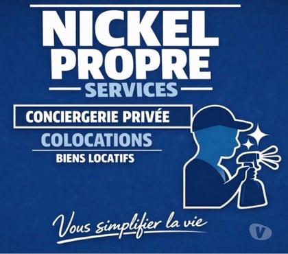 Services ménagers Wasquehal Nord - Photos Vivastreet Nettoyage vapeur salle de bain