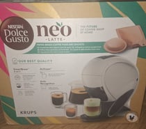 Dolce Gusto Néo