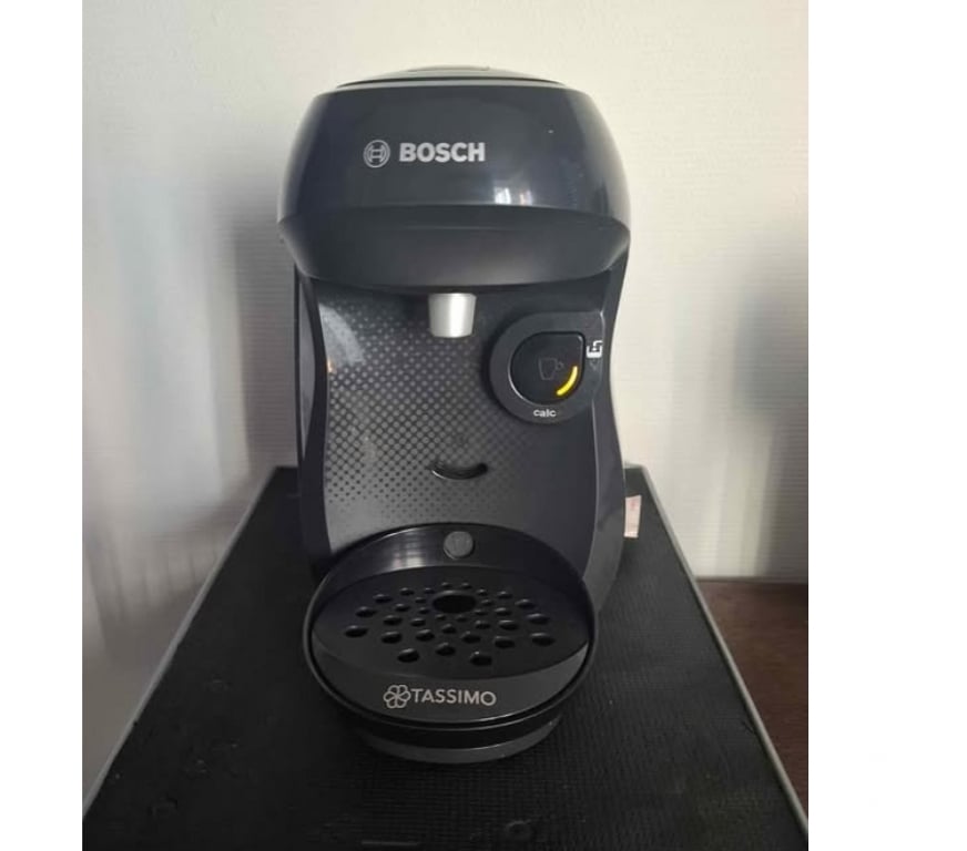 Electroménager occasion Bas-Rhin Reichstett - 67116 - Photos Vivastreet Tassimo + Rangement