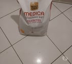 croquettes pour chien diabetic