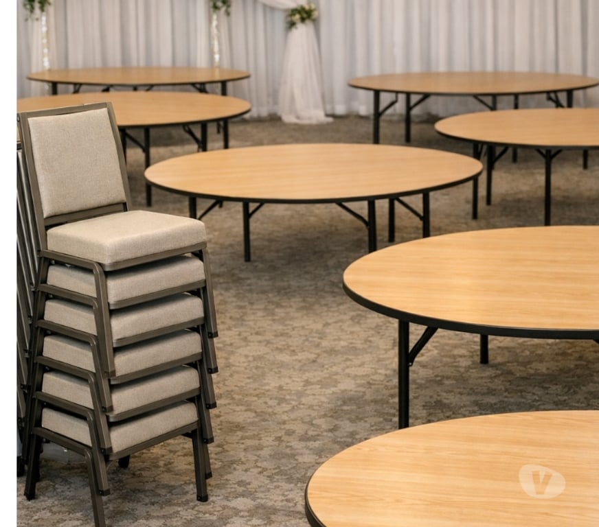 Organisations d'evènements Nord Tourcoing - 59200 - Photos Vivastreet Nous nettoyons votre salle de ceremonie