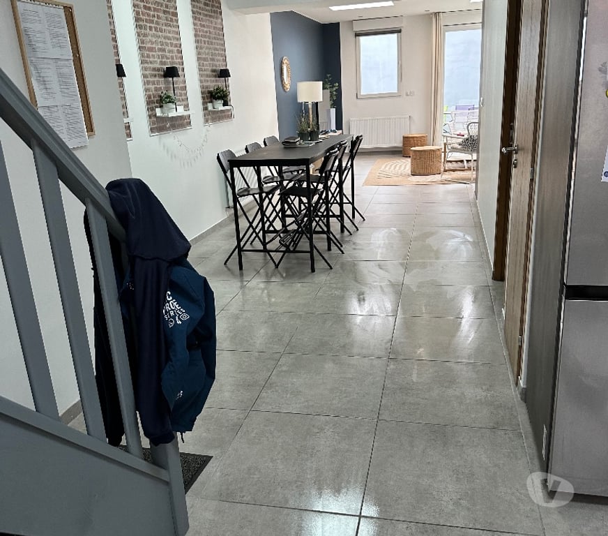 Service immobilier Nord Roubaix - 59100 - Photos Vivastreet nettoyage des biens des agences immobilières