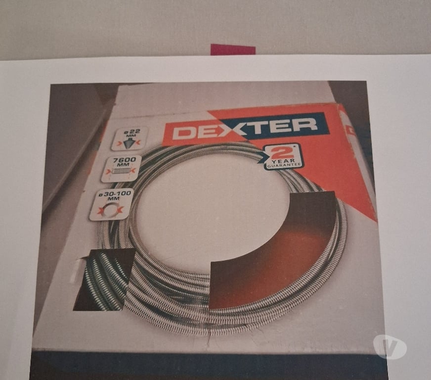  Isère Sassenage - 38360 - Photos Vivastreet deboucheur inox