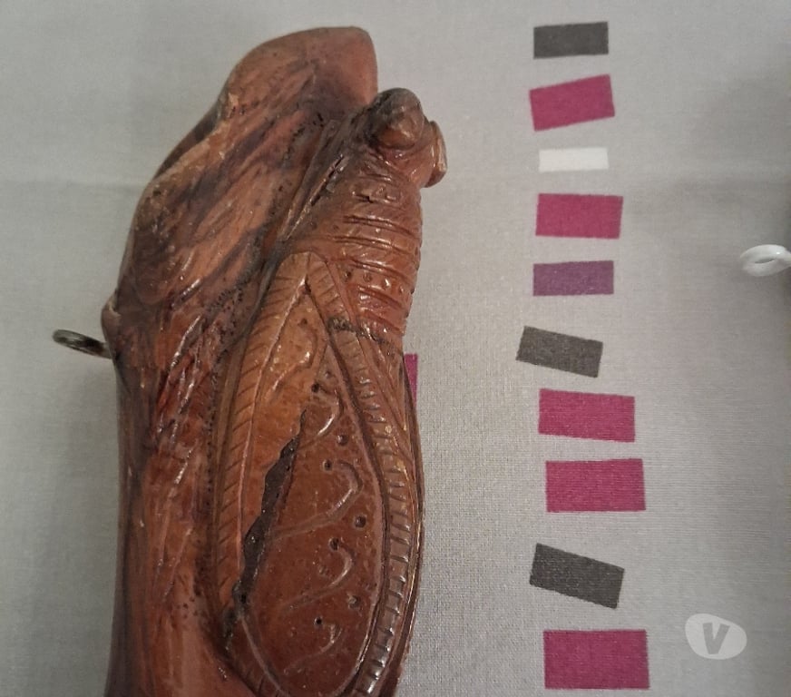 Décoration - art Isère Sassenage - 38360 - Photos Vivastreet sujet bois olivier