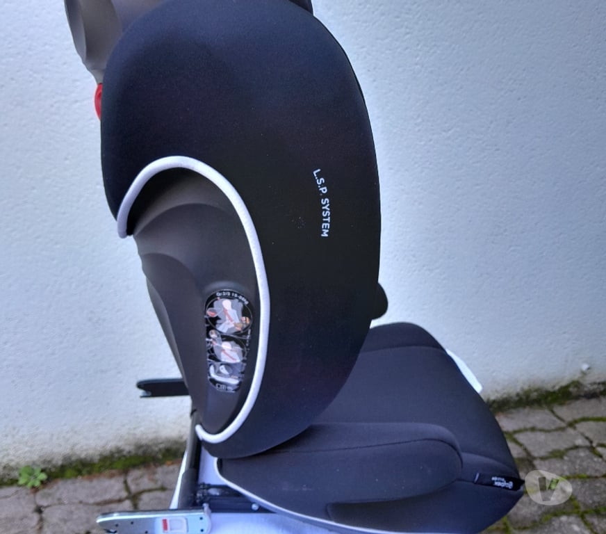 Equipements bébés Oise Compiegne - 60200 - Photos Vivastreet Siège auto CYBEX