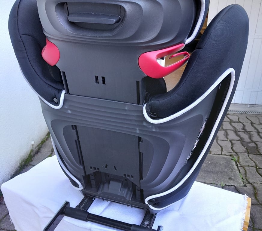 Equipements bébés Oise Compiegne - 60200 - Photos Vivastreet Siège auto CYBEX