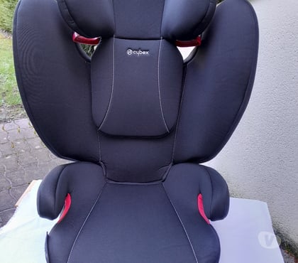 Equipements bébés Compiegne Oise - Photos Vivastreet Siège auto CYBEX