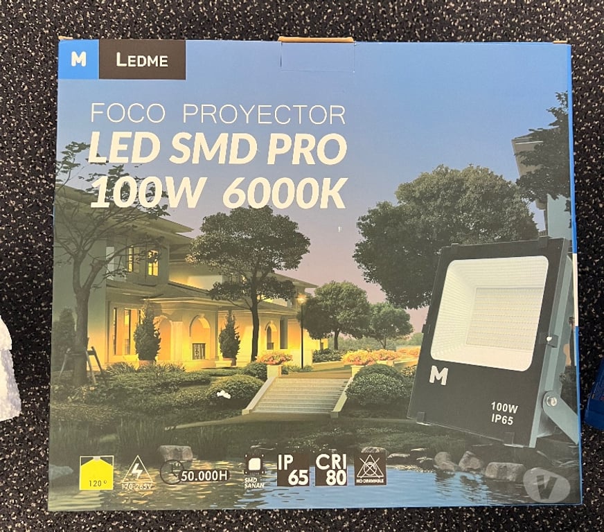  Seine-Saint-Denis Neuilly Plaisance - 93360 - Photos Vivastreet PROJECTEUR LED ET AERATEUR POMMEAU