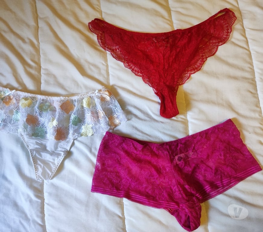 Vêtements occasion Alpes-Maritimes Grasse - 06130 - Photos Vivastreet Lots de sous-vêtements Neufs