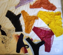 Lots de sous-vêtements Neufs