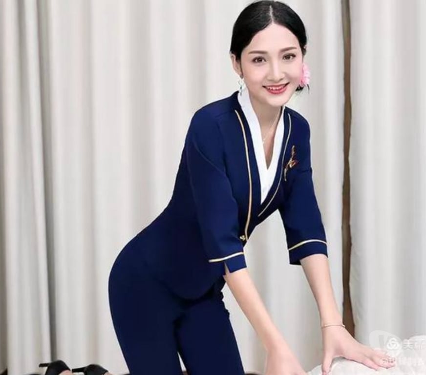 Massages Essonne Palaiseau - 91120 - Photos Vivastreet Nouveau salon de Massage ZHEN HAO