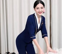 Nouveau salon de Massage ZHEN HAO