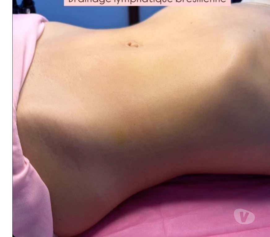 Massages Alpes-Maritimes Cannes - 06400 - Photos Vivastreet Massages Thérapeutiques - Drainage Lymphatique