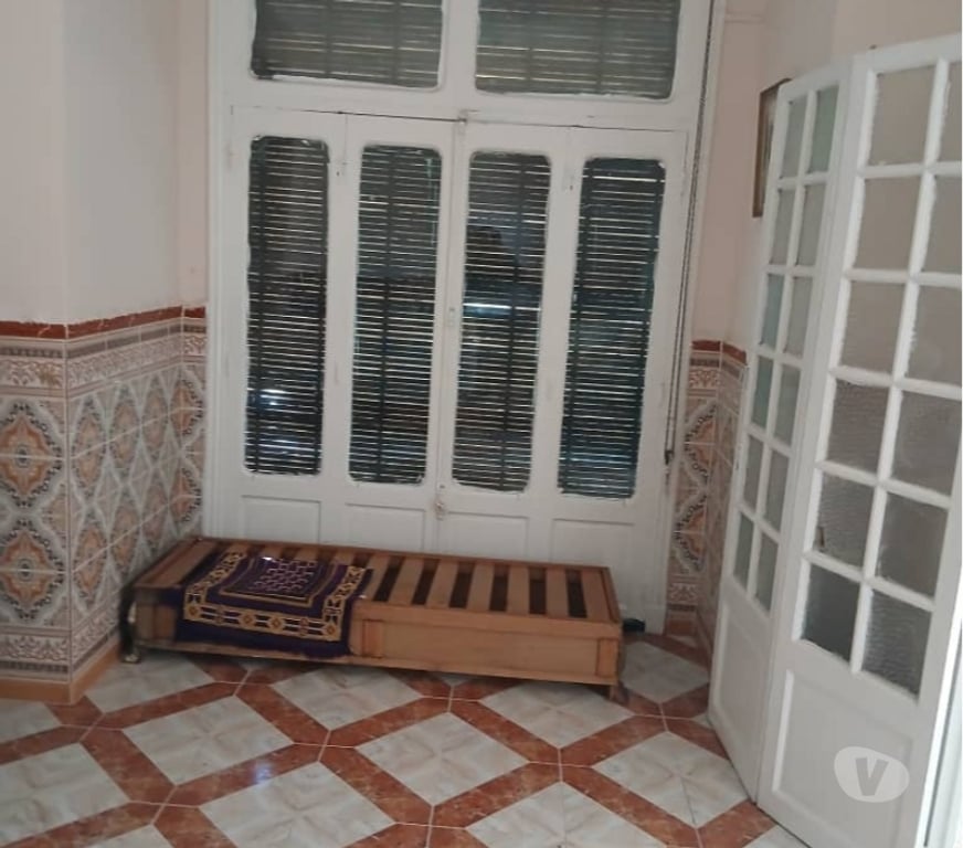 Appartements à vendre Algérie - Photos Vivastreet vente appartement F3 au centre ville