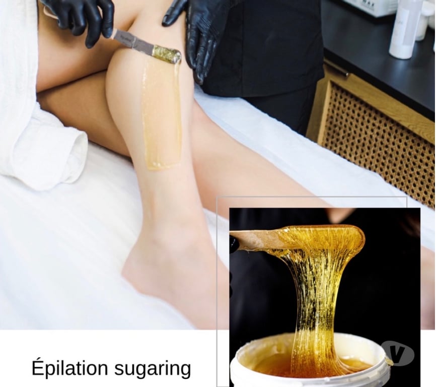 Autre Service Alpes-Maritimes Nice - Photos Vivastreet EPILATION POUR LES FEMMES ET LES HOMMES