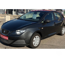 Seat Ibiza 1.2 garantie 12mois