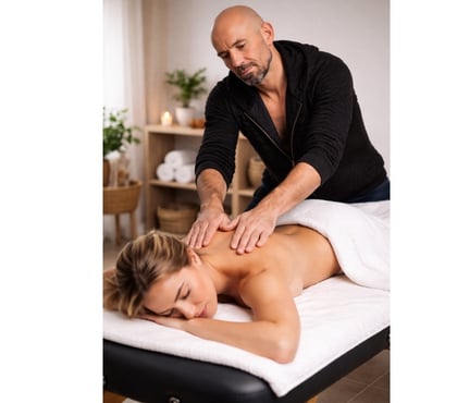 Annonce massage Couzeix Haute-Vienne - Photos Vivastreet Soins tantriques 💫✨