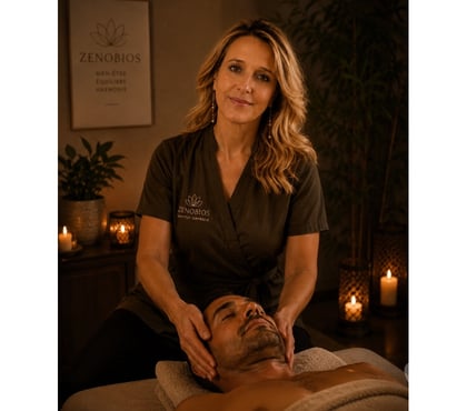 Annonce massage Brive la Gaillarde Corrèze - Photos Vivastreet Éveil des sens – soins tantrique limoges