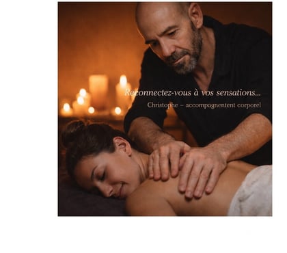 Annonce massage Couzeix Haute-Vienne - Photos Vivastreet Reconnectez-vous à vos sensations