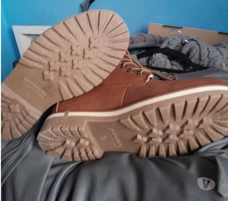 Chaussures Calvados Caumont l'Evente - 14240 - Photos Vivastreet Chaussures Homme Classique Bottes Décontractées