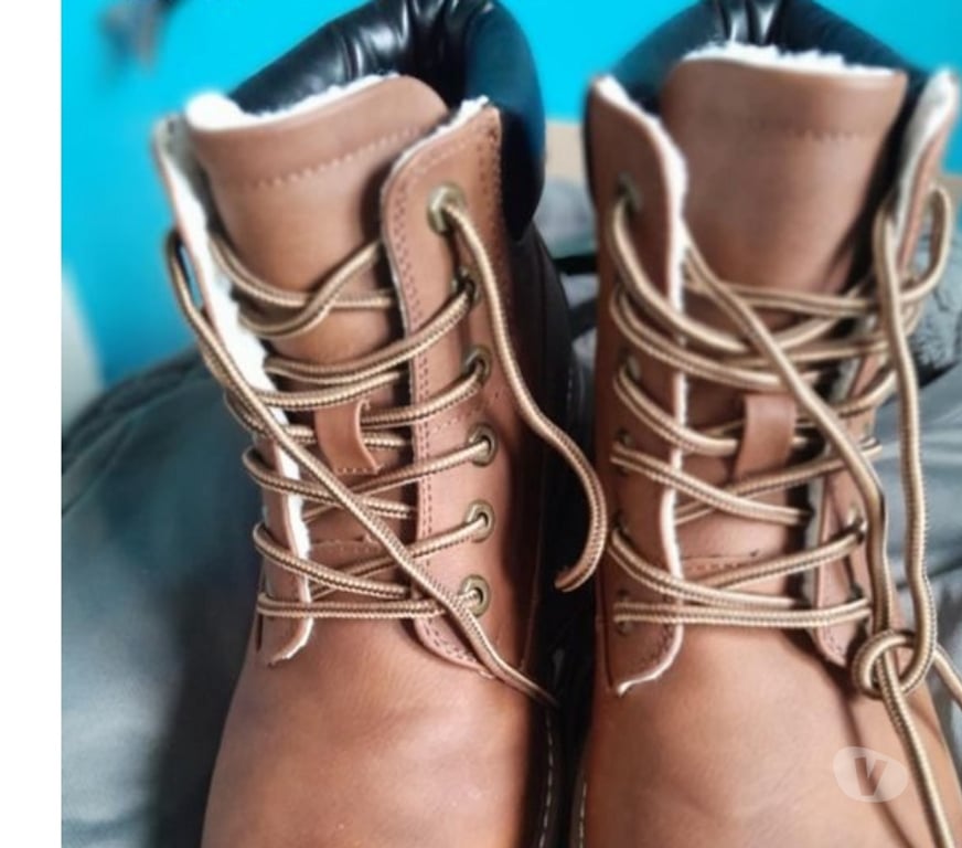 Chaussures Calvados Caumont l'Evente - 14240 - Photos Vivastreet Chaussures Homme Classique Bottes Décontractées