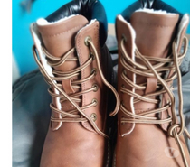 Chaussures Homme Classique Bottes Décontractées