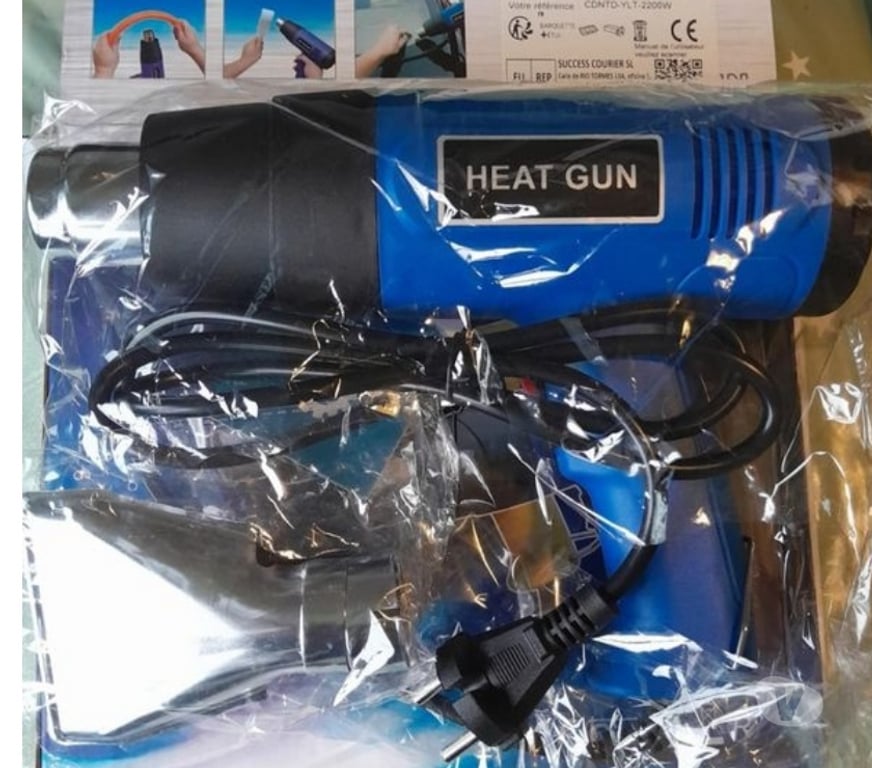  Calvados Caumont l'Evente - 14240 - Photos Vivastreet Decapeur thermique 20