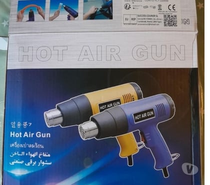 Bricolage - Jardin - Outillage Caumont l'Evente Calvados - Photos Vivastreet Decapeur thermique 20