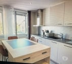 Location F2 Meublé a Viry Frontière Suisse