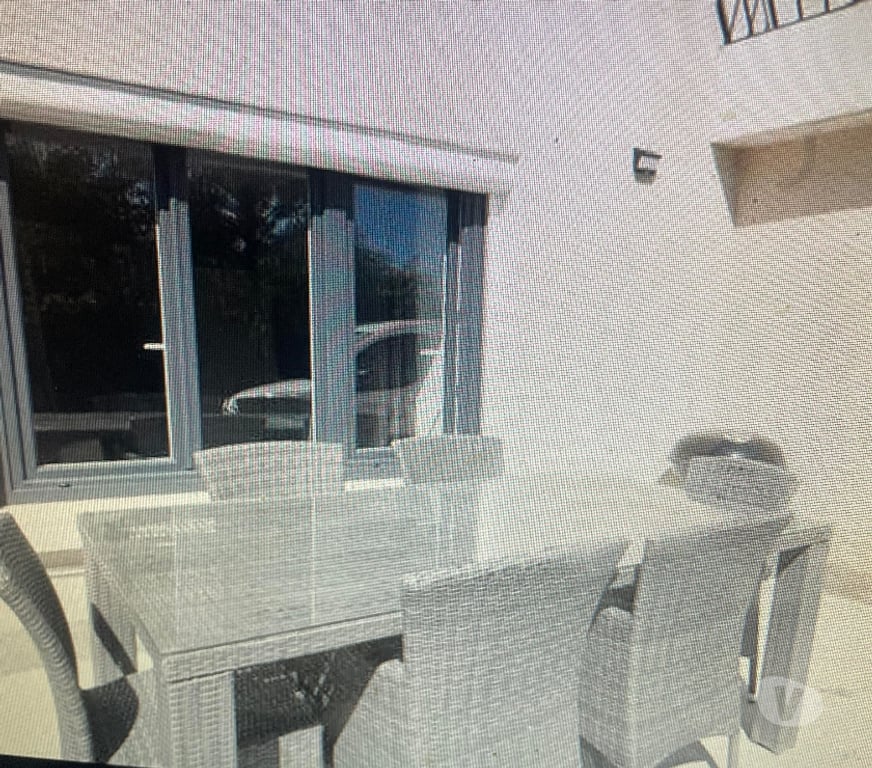 Appartement meublé Haute-Savoie Viry - 74580 - Photos Vivastreet Location F2 Meublé a Viry Frontière Suisse