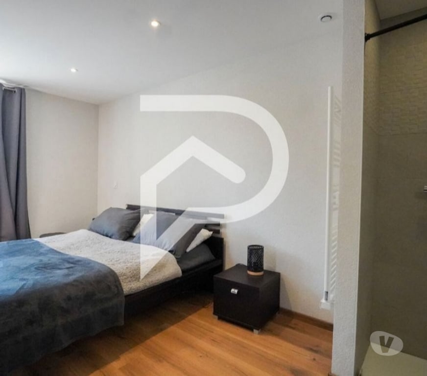 Appartement meublé Haute-Savoie Viry - 74580 - Photos Vivastreet Location F2 Meublé a Viry Frontière Suisse