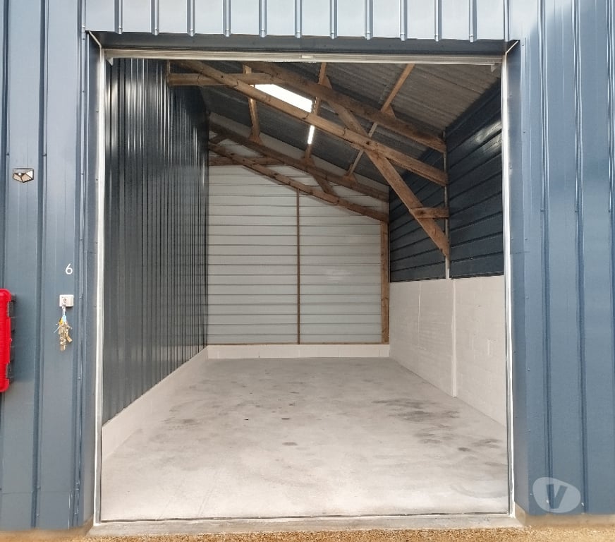 Parkings - Garages Finistère Plougar - 29440 - Photos Vivastreet Location local garage stockage entrepot