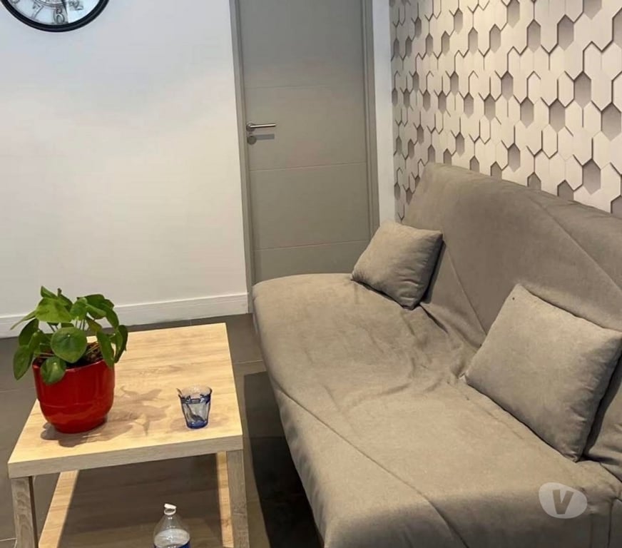 Massages Savoie Aix les Bains - 73100 - Photos Vivastreet Main d’or salon de massage