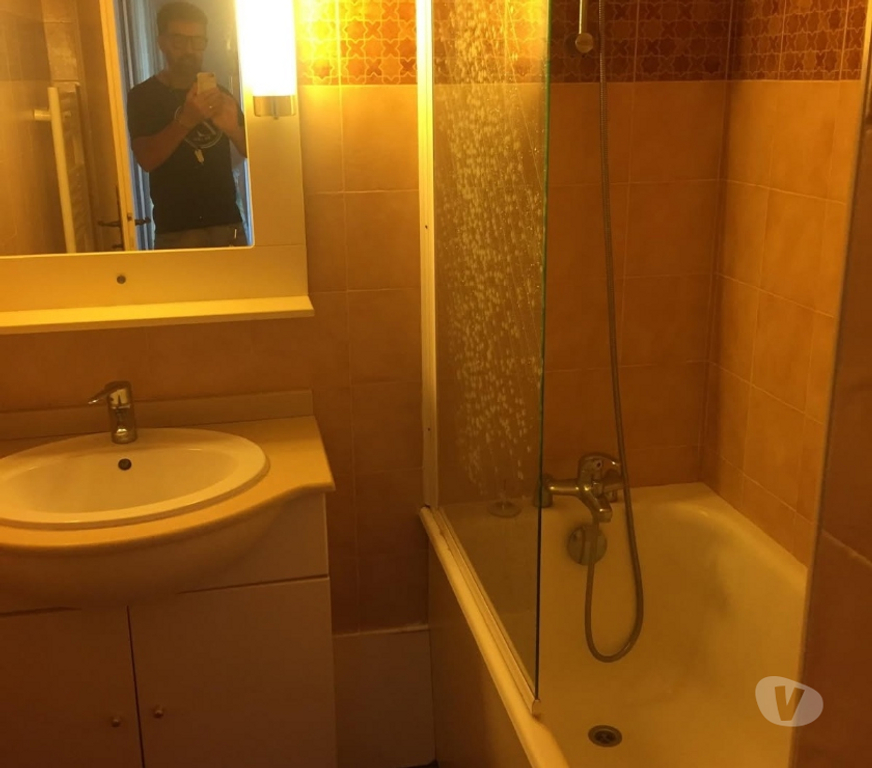 location saisonniere Var St Tropez - 83990 - Photos Vivastreet STUDIO 4 PERSONNES SAINT TROPEZ RESIDENCE EDEN PARC