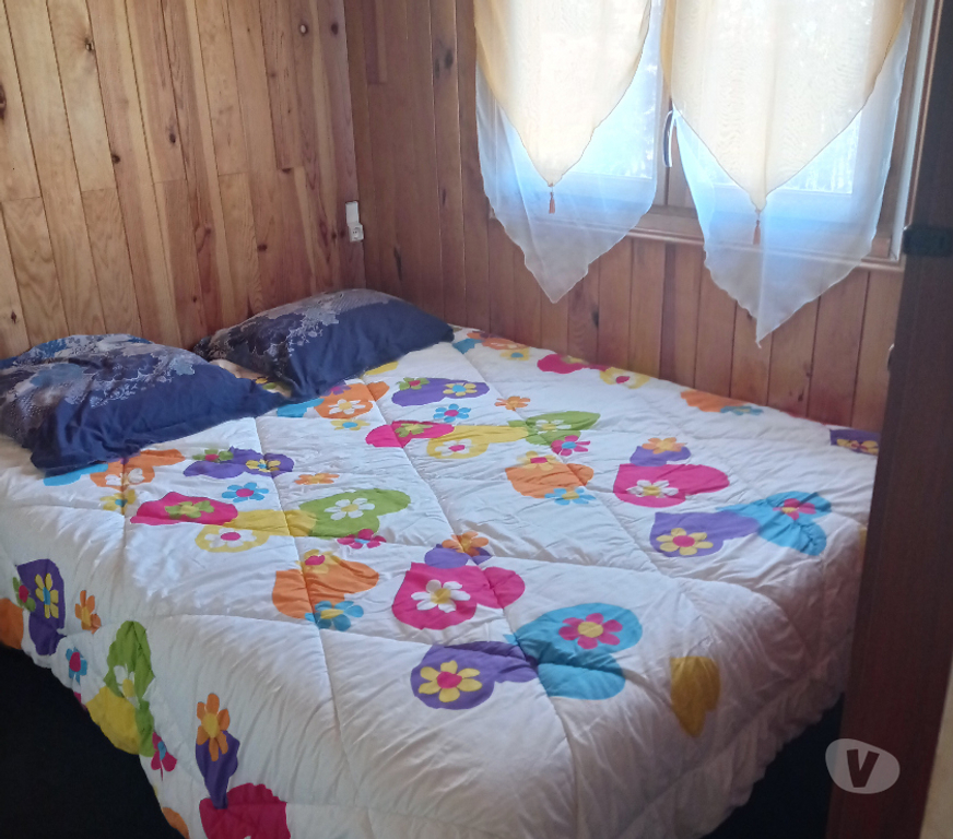location saisonniere Haute-Savoie Verchaix - 74440 - Photos Vivastreet Location d'un Mobile-Home en Haute-Savoie dans un Camping
