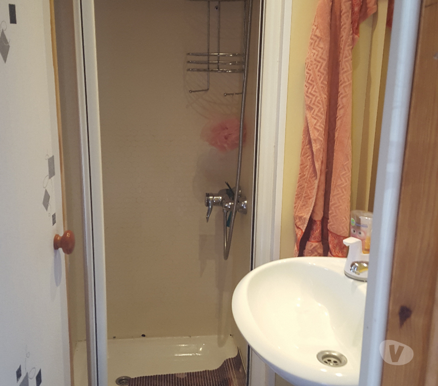 location saisonniere Haute-Savoie Verchaix - 74440 - Photos Vivastreet Location d'un Mobile-Home en Haute-Savoie dans un Camping
