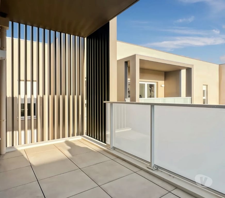 Appartements à vendre Var Frejus - 83600 - Photos Vivastreet Paisible appartement neuf