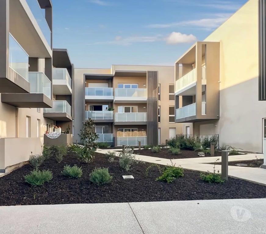 Appartements à vendre Var Frejus - 83600 - Photos Vivastreet Paisible appartement neuf