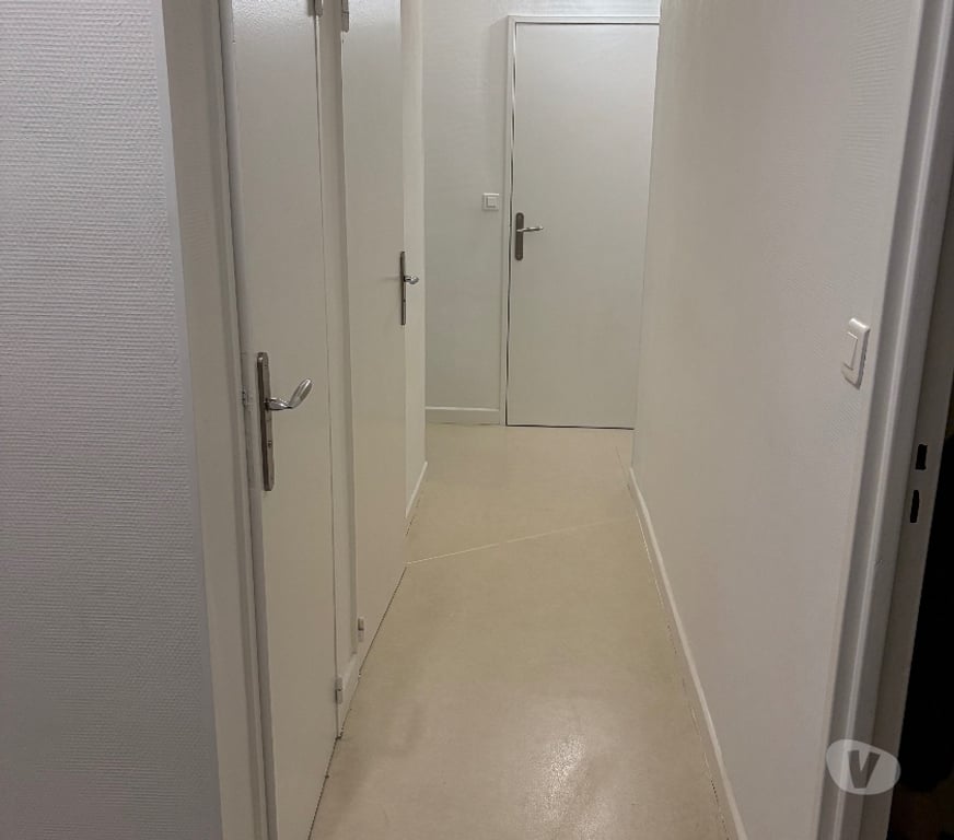 Location appartement Territoire de Belfort Belfort - 90000 - Photos Vivastreet Loue appartement T3 proximité site Alstom