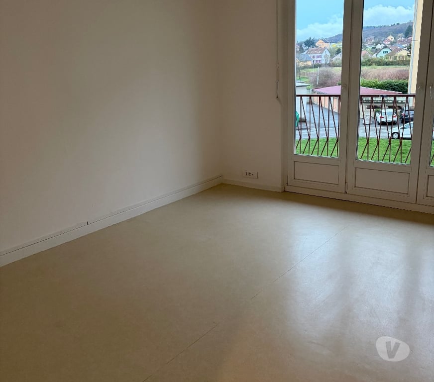Location appartement Territoire de Belfort Belfort - 90000 - Photos Vivastreet Loue appartement T3 proximité site Alstom
